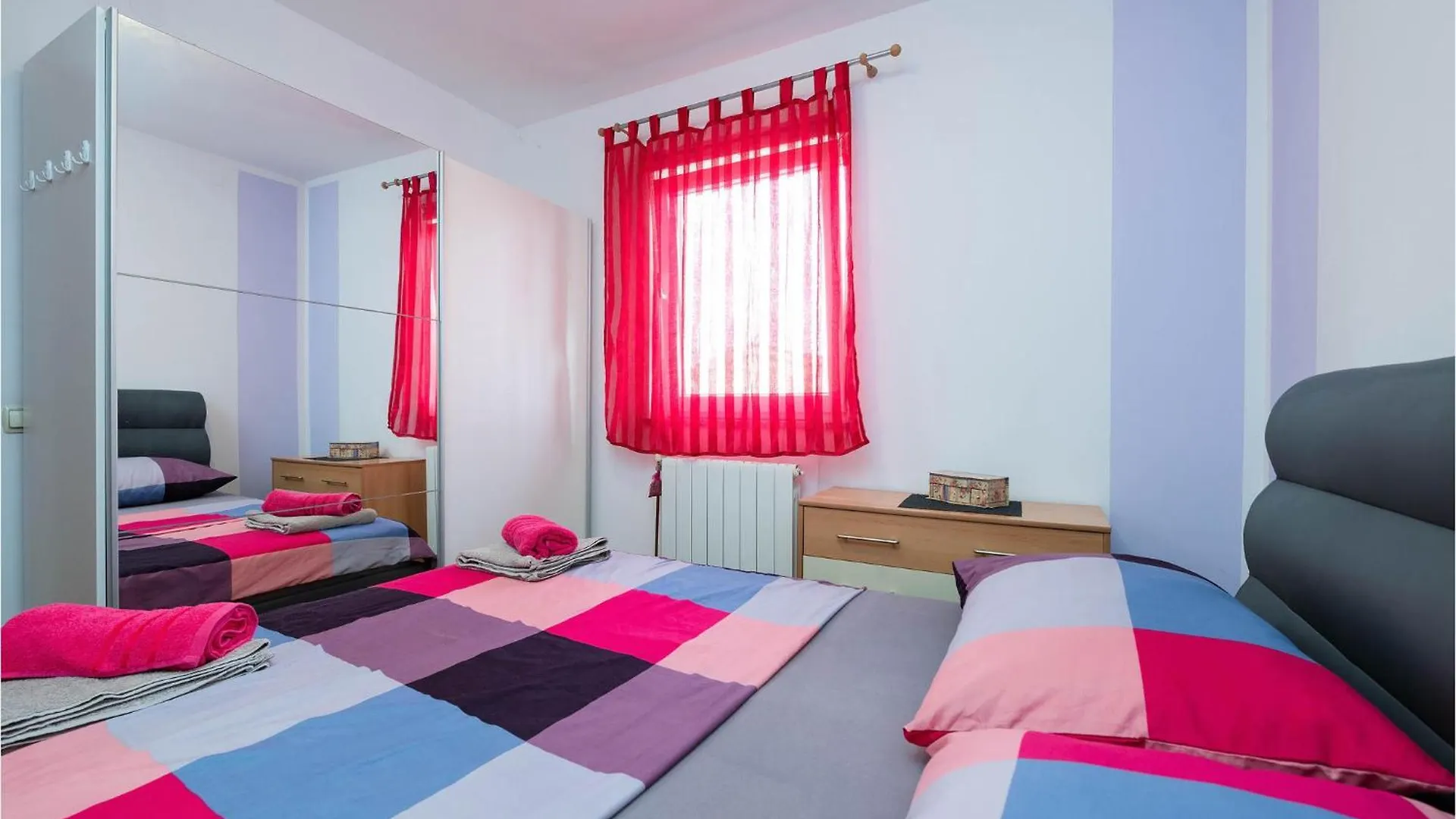Stunning Home In Marcana With Wifi Holiday home