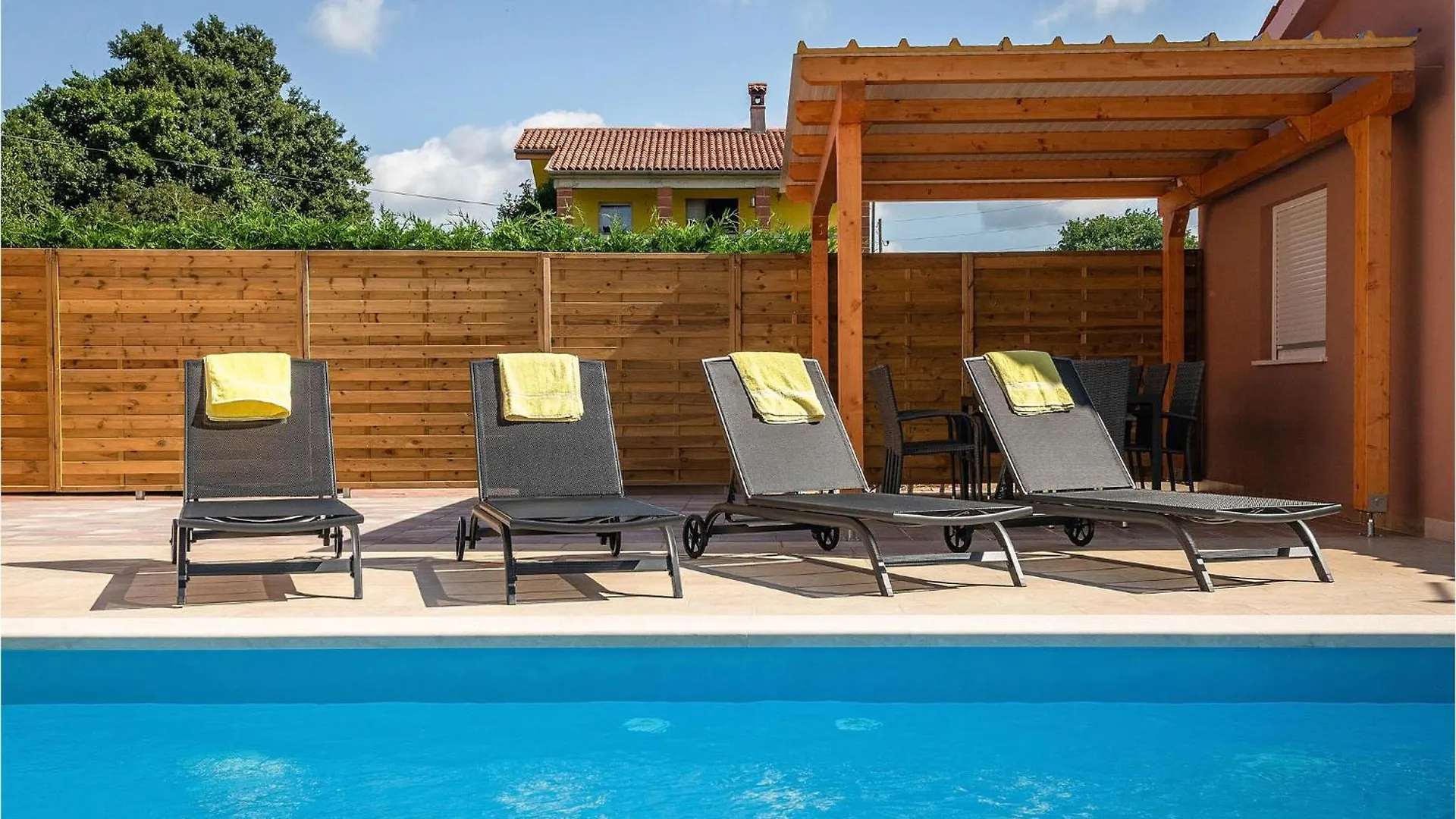 Stunning Home In Marcana With Wifi 0*,  Croatia