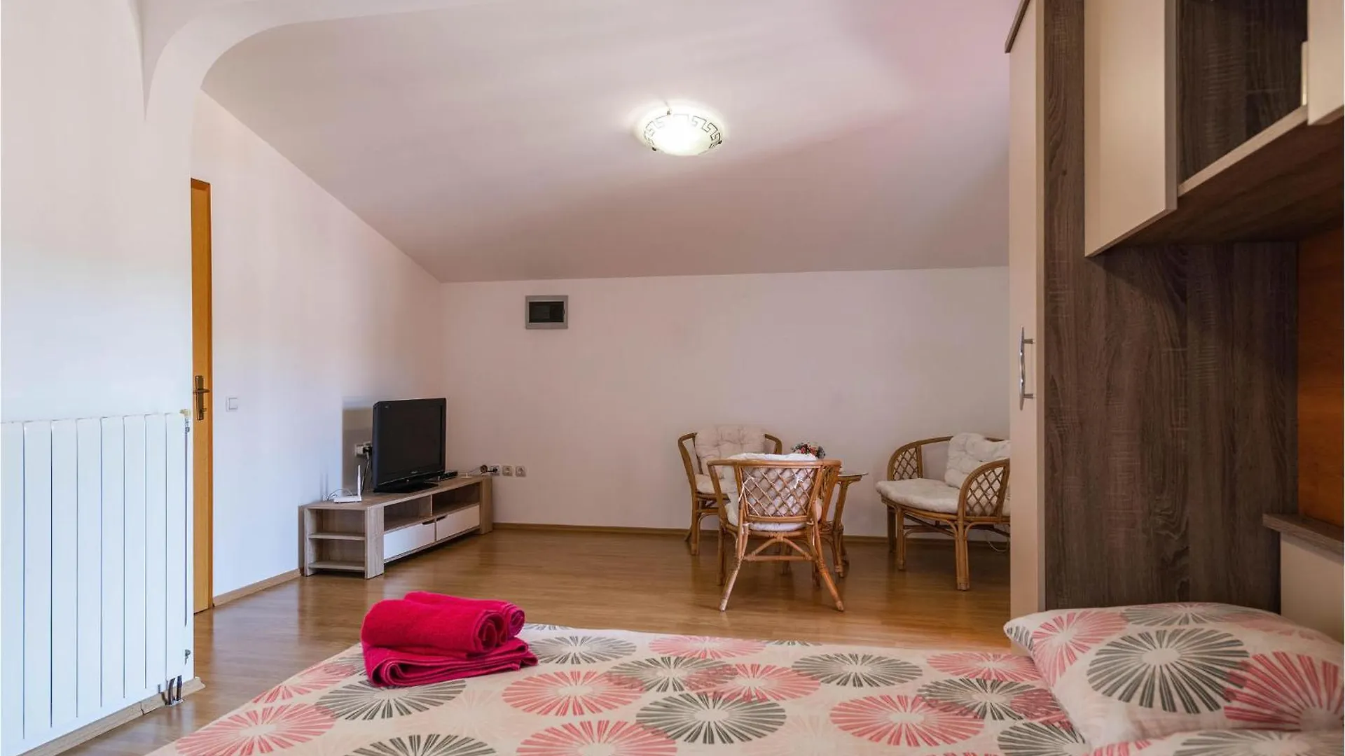 Holiday home Stunning Home In Marcana With Wifi Croatia