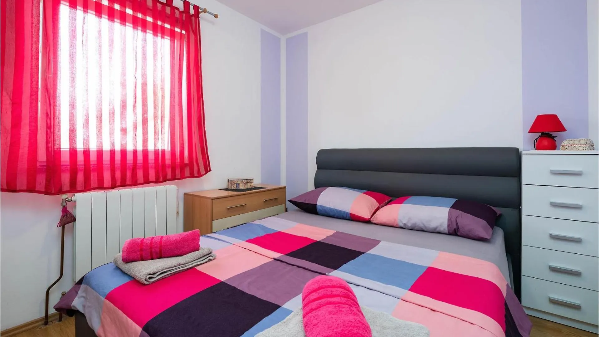 Stunning Home In Marcana With Wifi