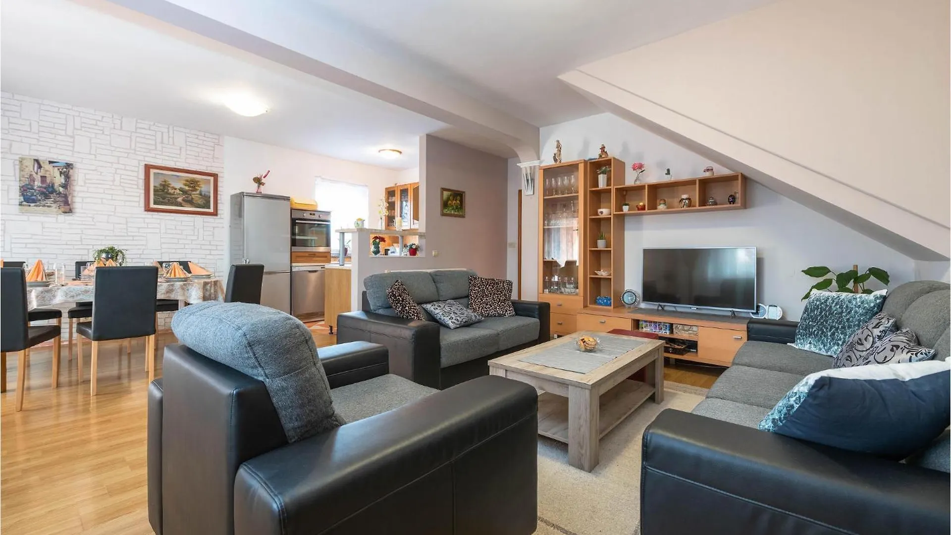 Stunning Home In Marcana With Wifi Croatia