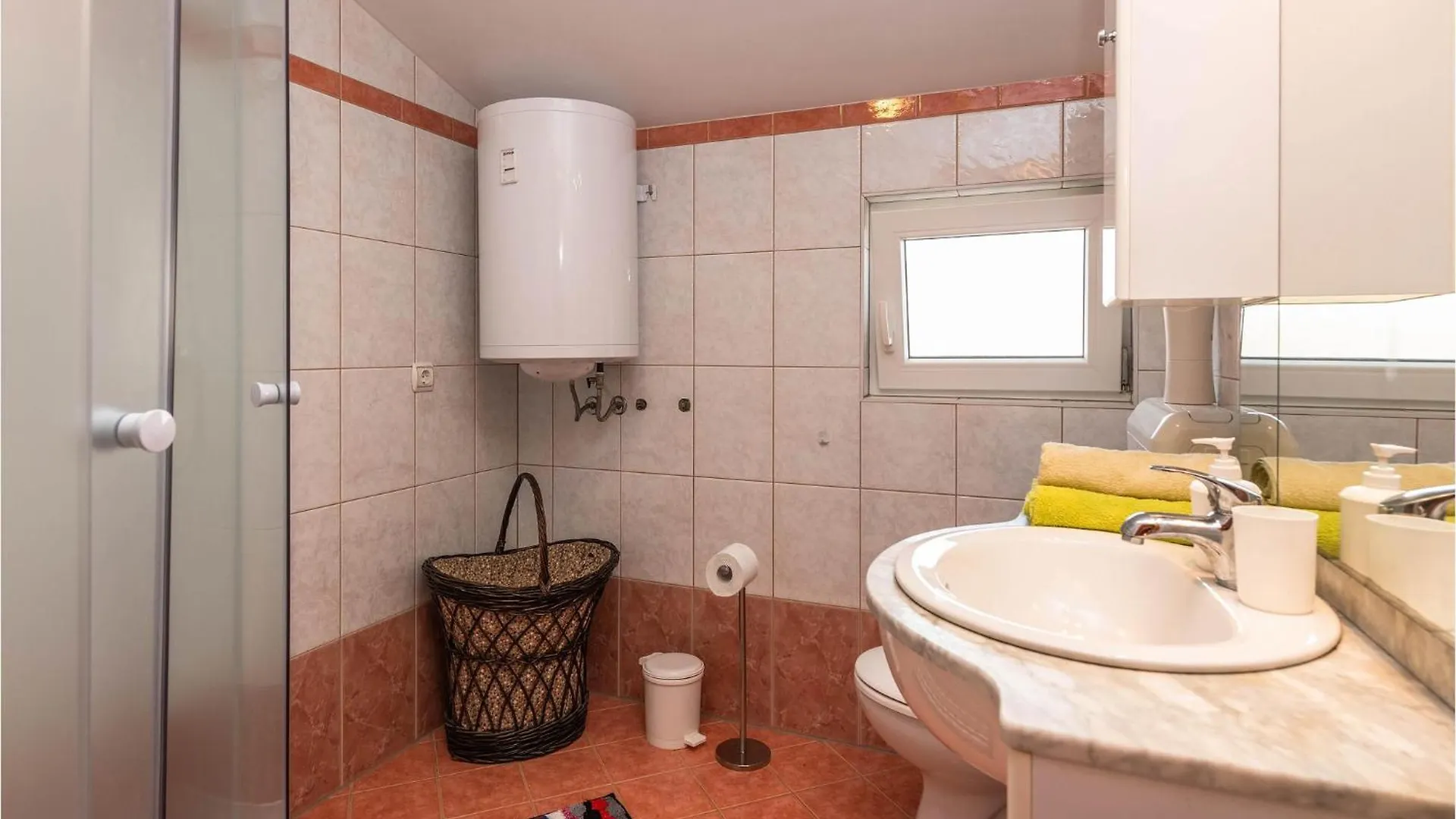 Stunning Home In Marcana With Wifi 0*,  Croatia