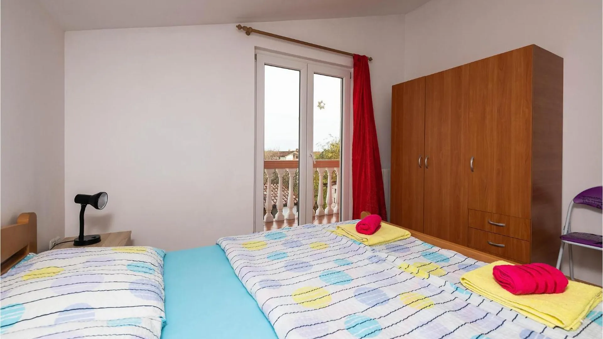 Stunning Home In Marcana With Wifi 0*,  Croatia
