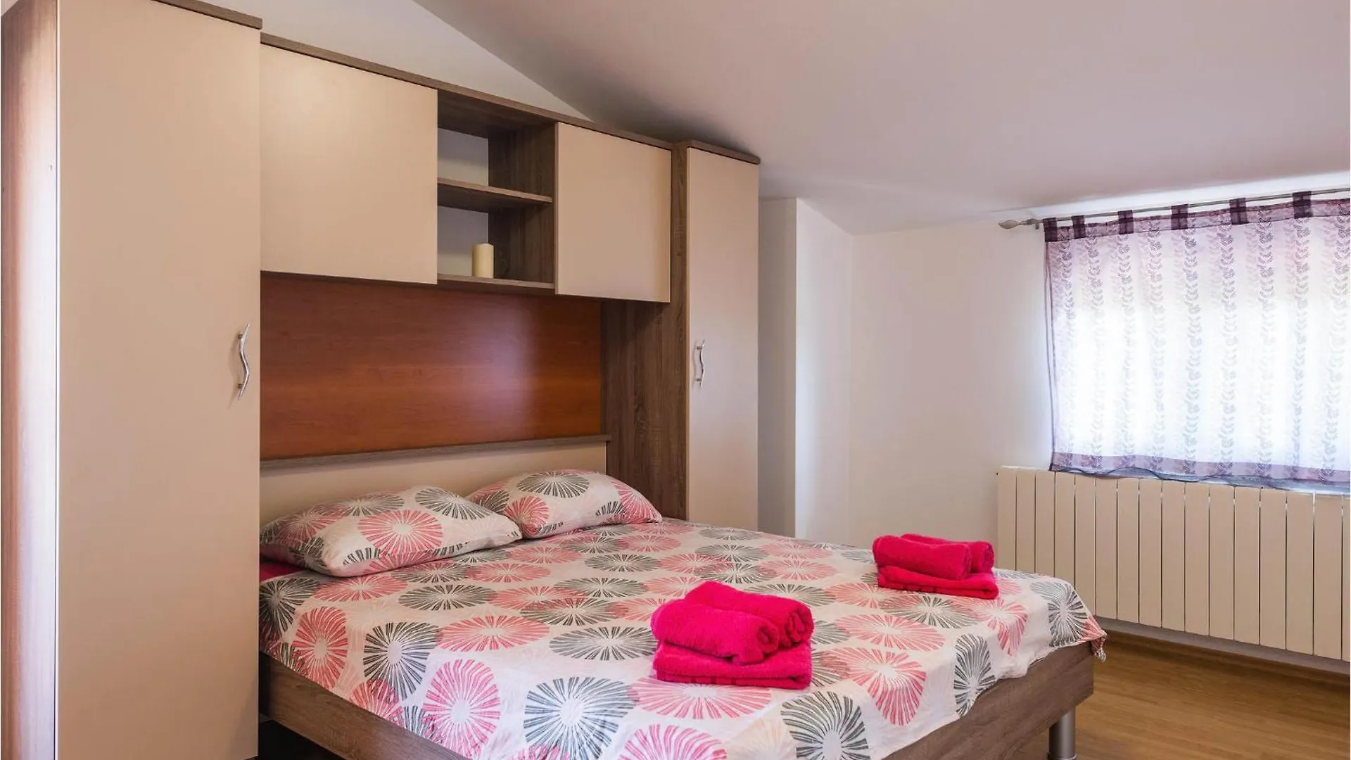 Stunning Home In Marcana With Wifi Holiday home