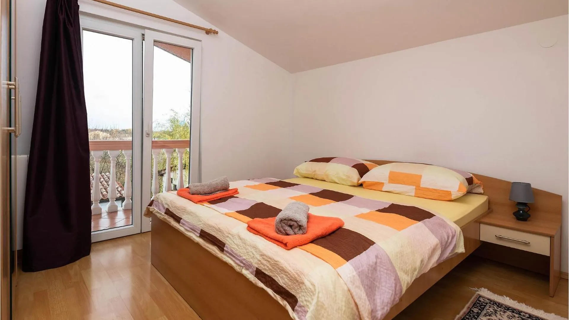 Holiday home Stunning Home In Marcana With Wifi