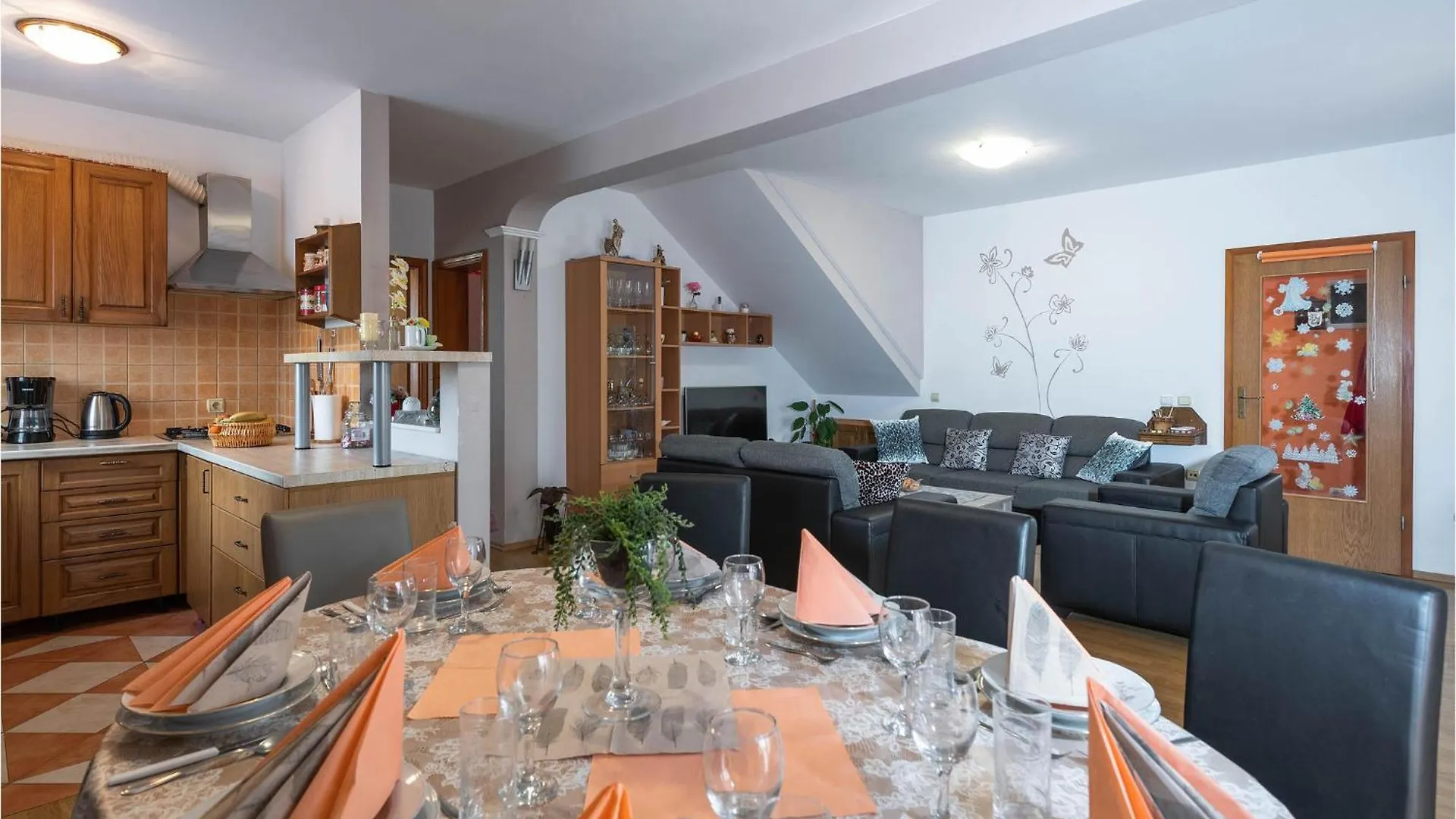 Holiday home Stunning Home In Marcana With Wifi