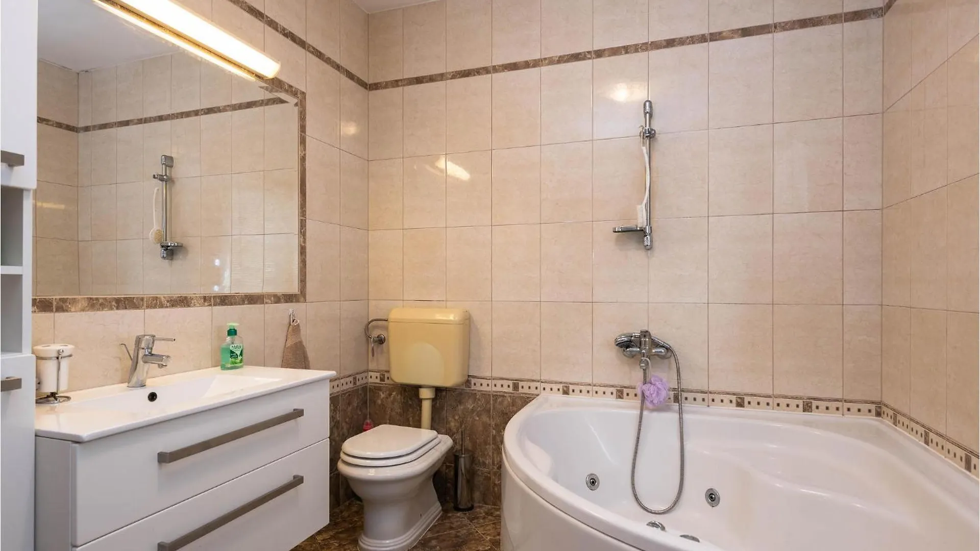 Holiday home Stunning Home In Marcana With Wifi