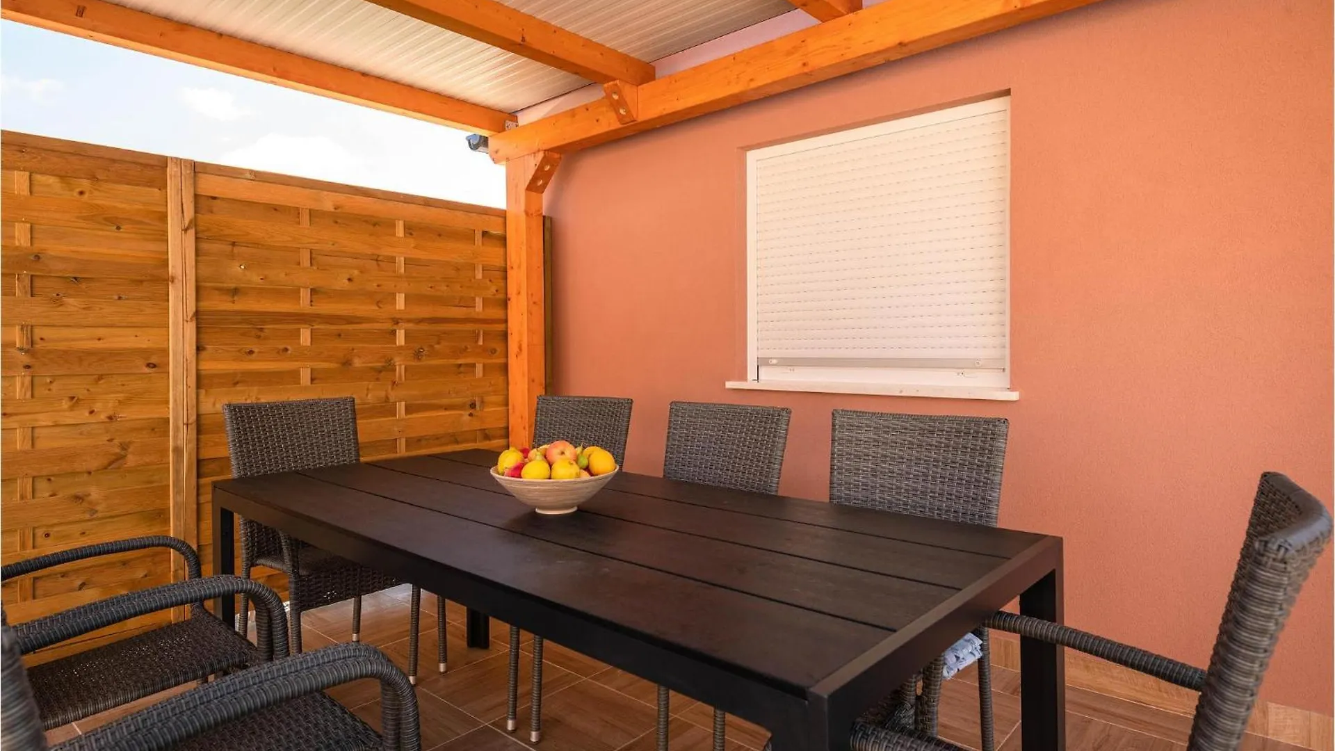 Holiday home Stunning Home In Marcana With Wifi