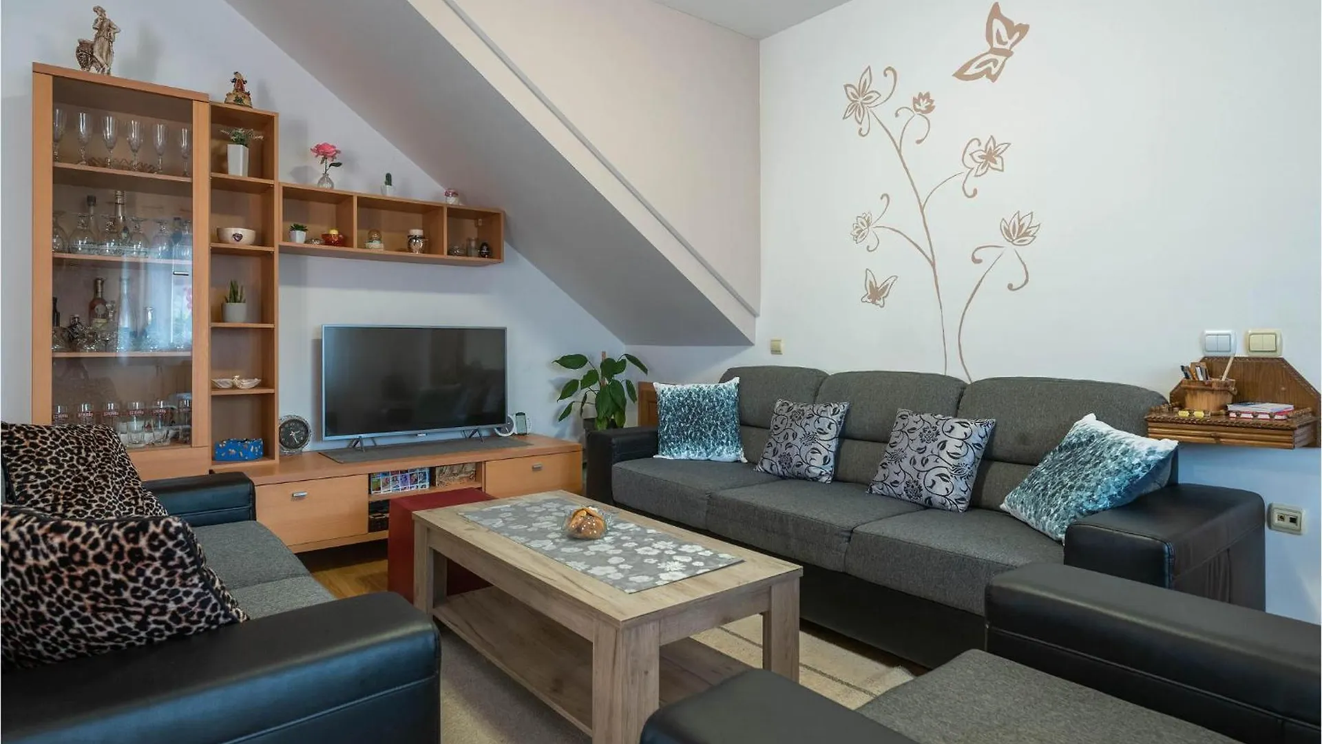 Stunning Home In Marcana With Wifi Croatia