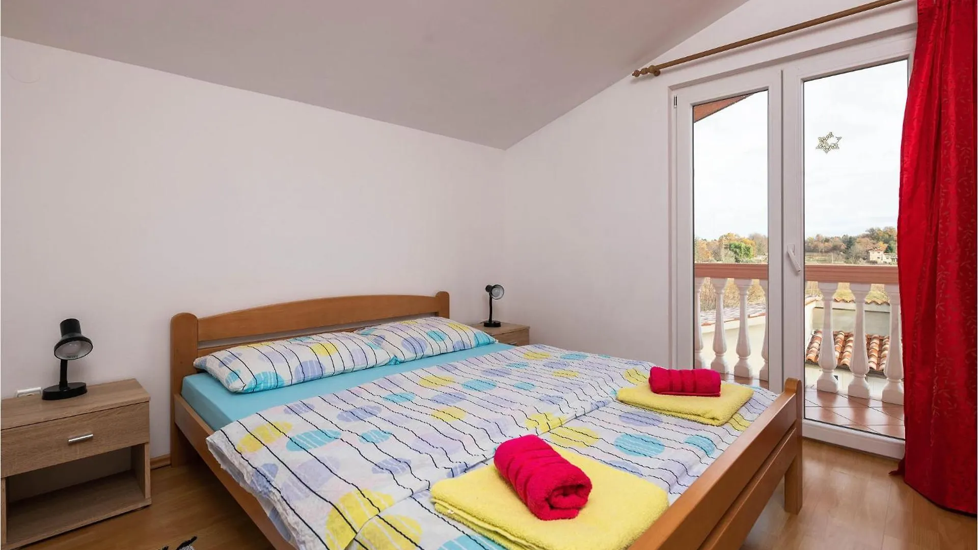 Stunning Home In Marcana With Wifi Holiday home